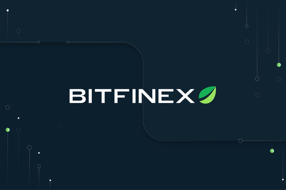 Bitfinex Trading Bot