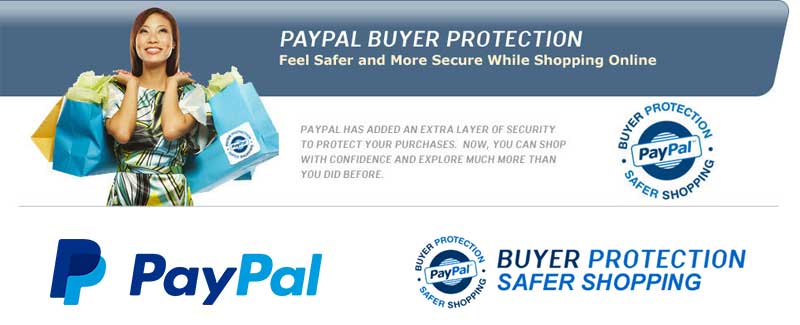PayPal Seller Protection for Merchants – PayPal US