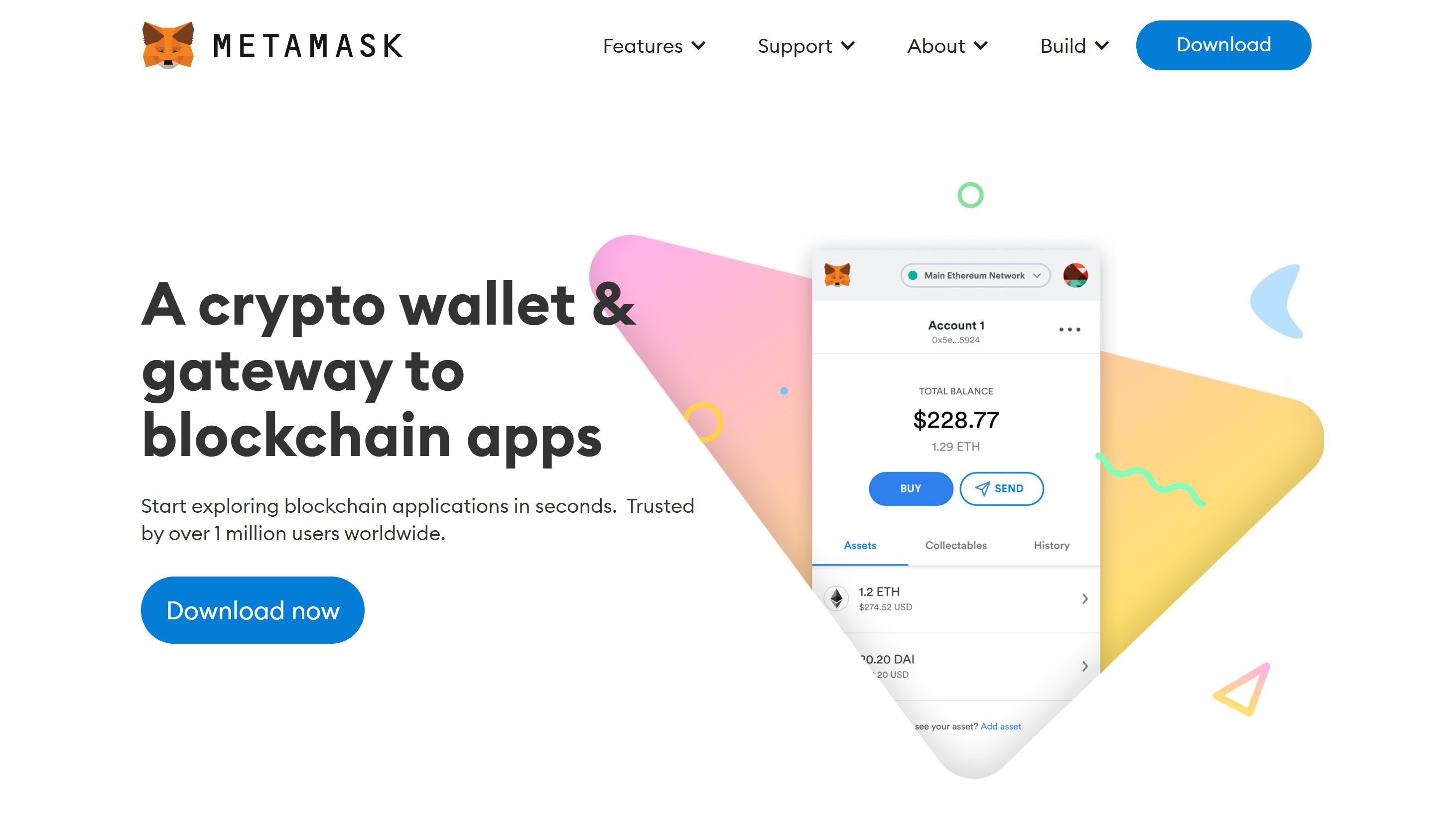 Buy crypto on MetaMask, powered by Revolut - Blog - Revolut | Revolut United Kingdom