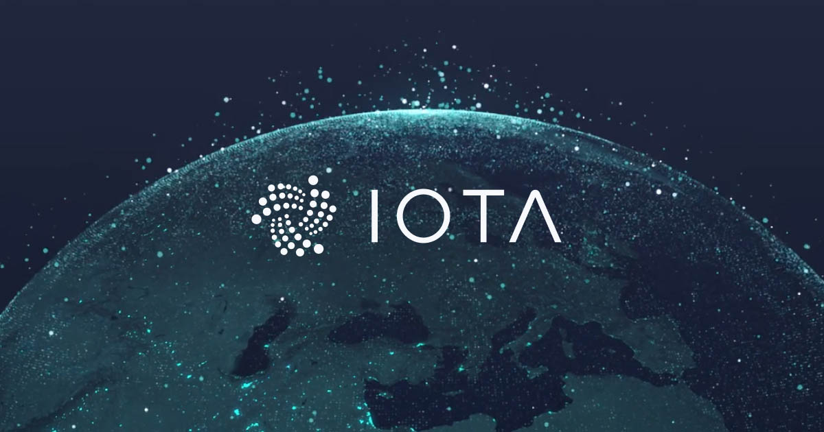 IOTA Price | IOTA Price Index and Live Chart - CoinDesk