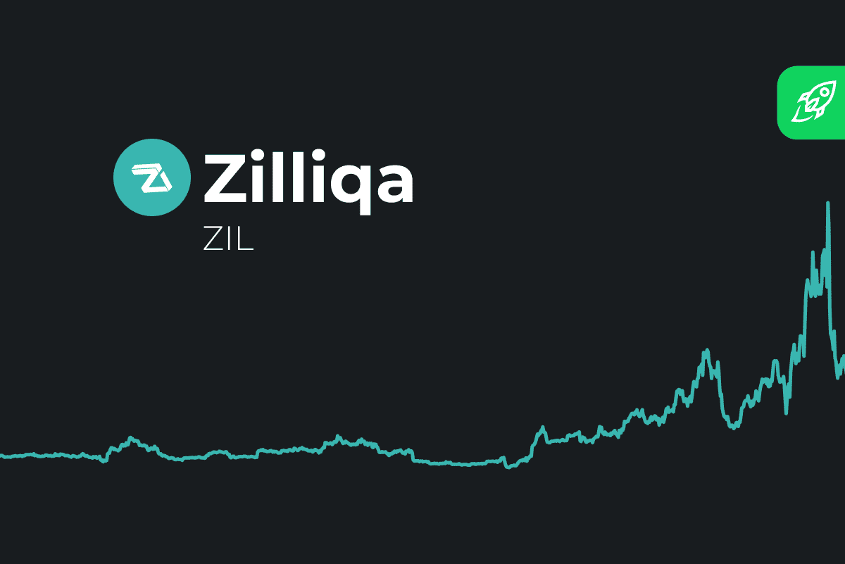 Zilliqa Cryptocurrency Fact Sheet - Valkyrie