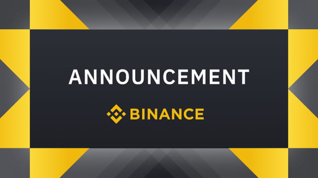 11 Upcoming and New Binance Listings to Watch in 