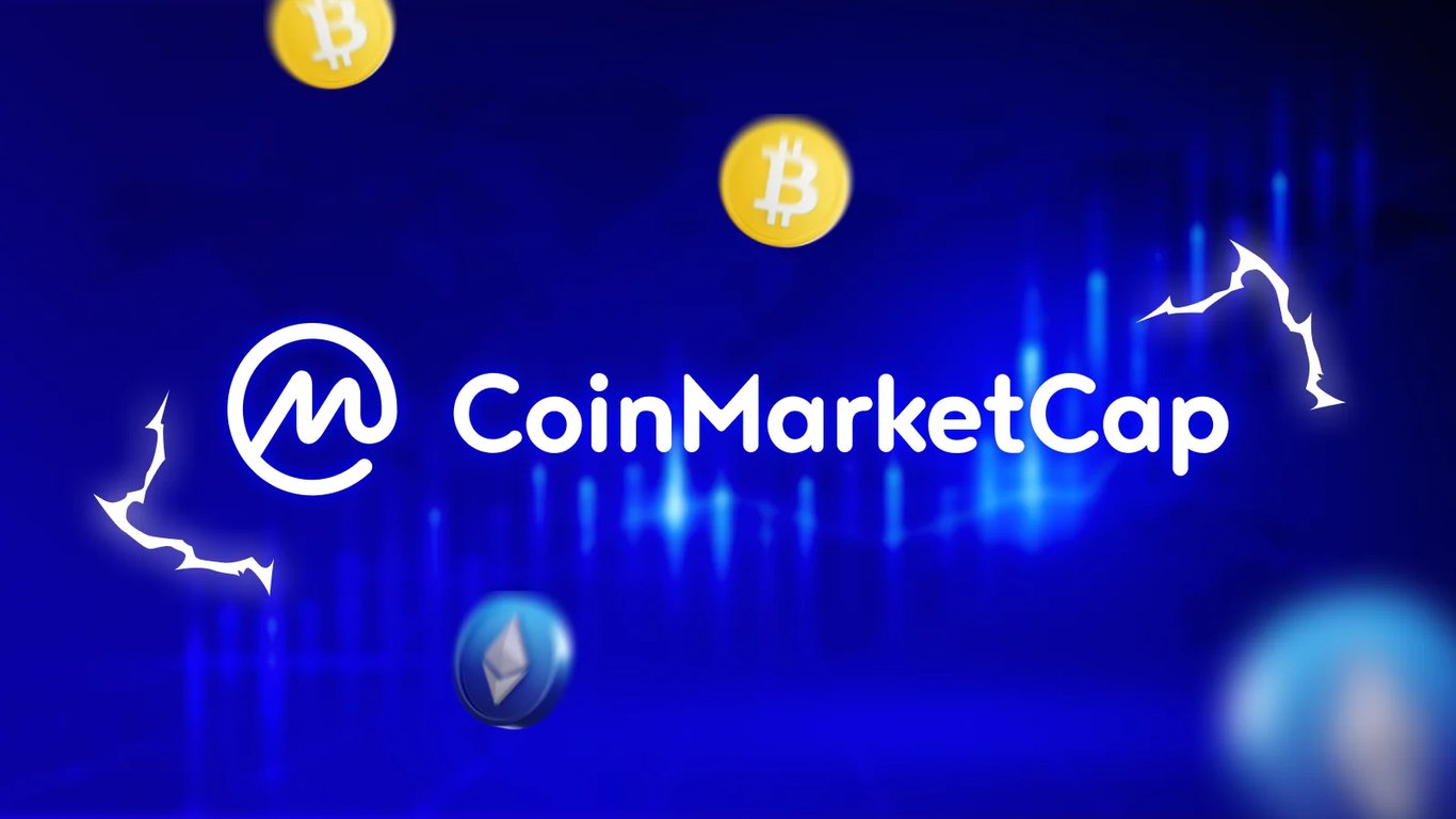 How Scammers Used CoinMarketCap To Carry Out Crypto Scheme | bitcoinhelp.fun