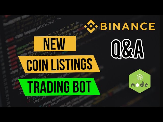 25 Upcoming Binance Listings to Watch in March 