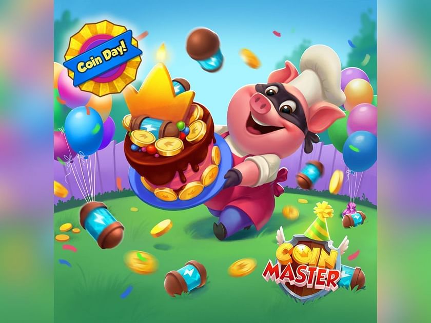 Free Coin Master Spins Links for March 