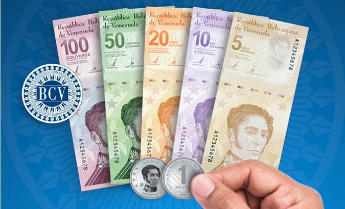 Venezuelan Bolívar to US Dollar Exchange Rate Chart | Xe