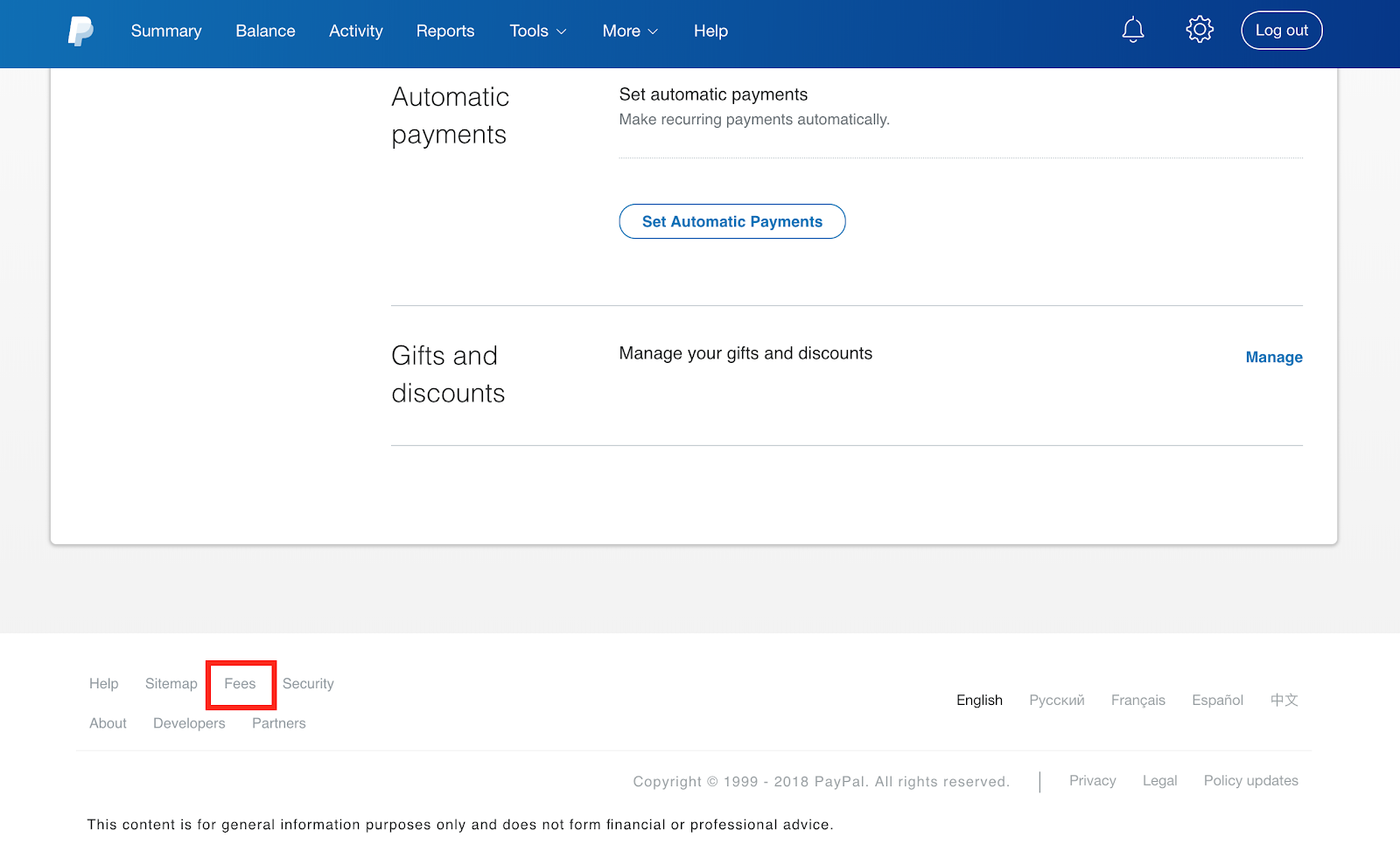 PayPal Fees Explained—What You’ll Pay and How to Save – Talus Pay