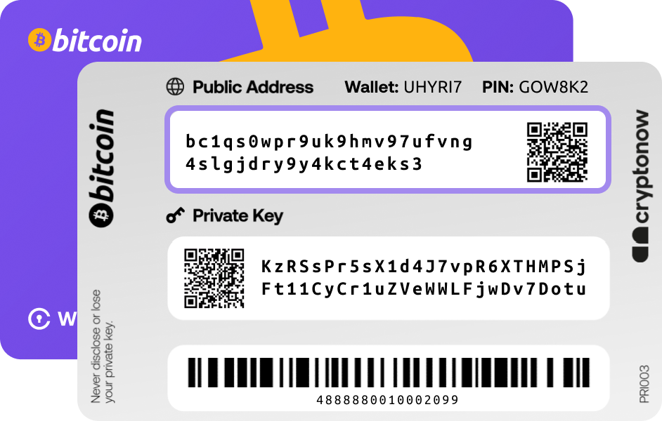 Check Bitcoin Wallet Address Balance - Online Tool | BitRef