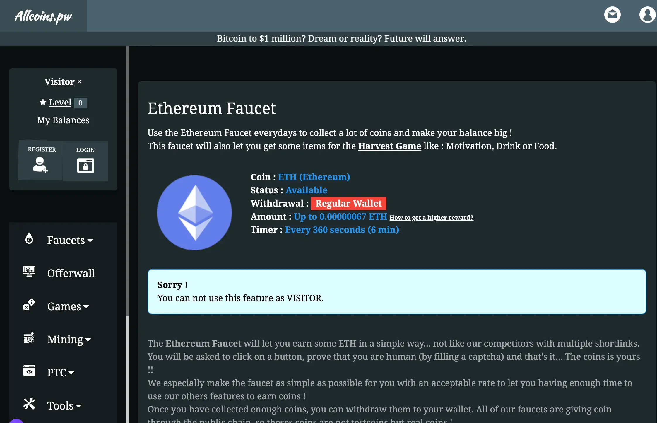 Rinkeby faucet not working again? · Issue # · ethereum/go-ethereum · GitHub