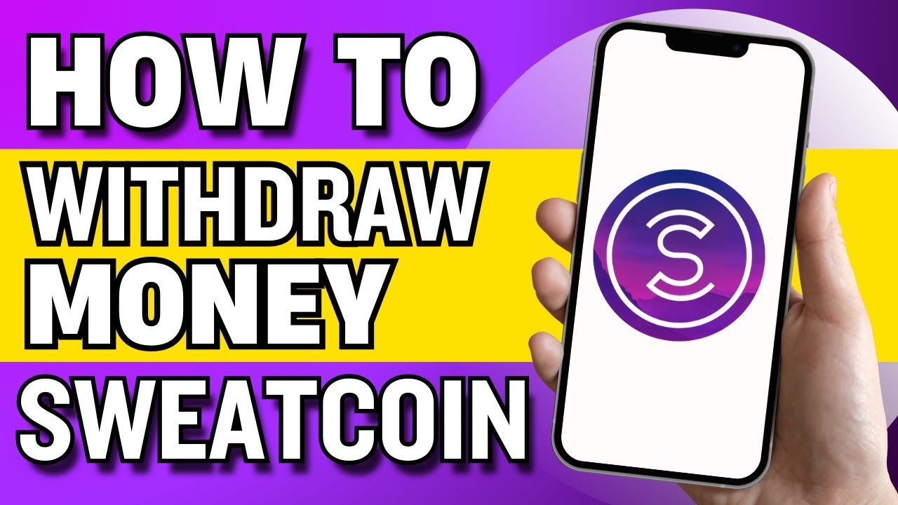 How to Cash Out on Sweatcoin on Android: 5 Steps (with Pictures)