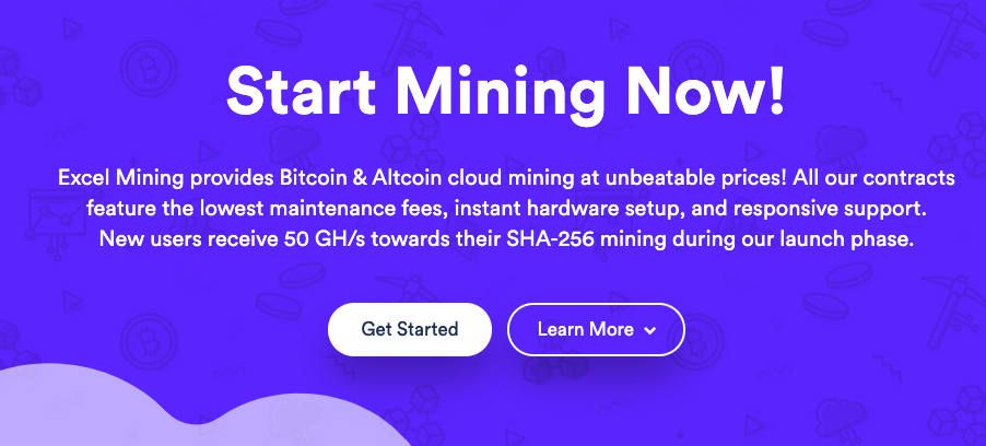 5 Free Bitcoin Mining Places, No Deposit Required!
