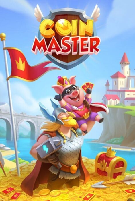 Coin Master Beginners Guide and Tips - GamingonPhone