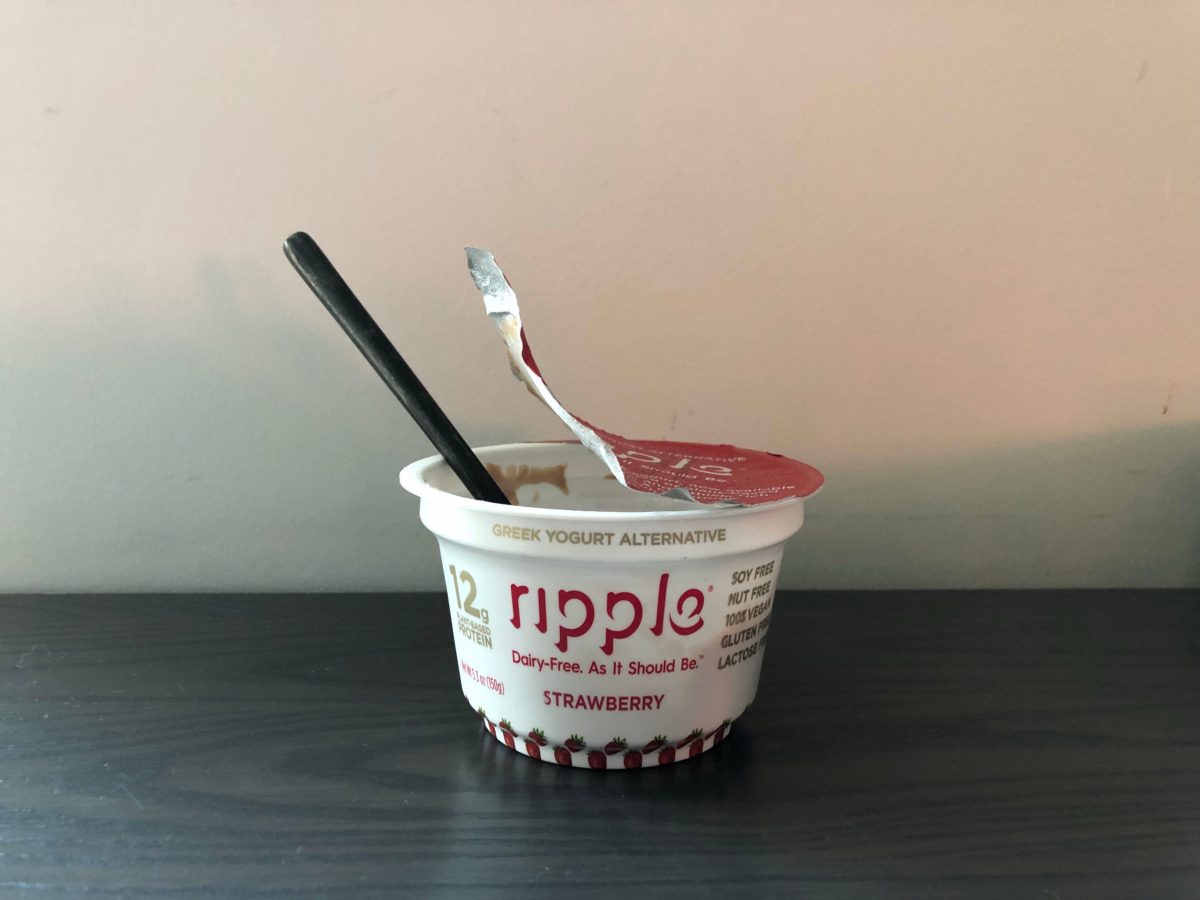 Ripple Yogurt Original | Yogurt | Stormans
