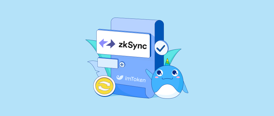 Wallets | Welcome to our Docs - All information you need about zkSync and ZK Stack