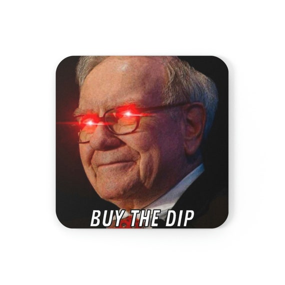 Scared of market volatility? Go by Warren Buffett's words, buy on dips - The Economic Times