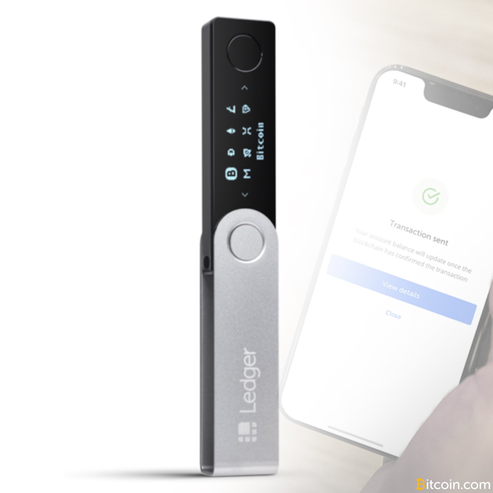 Ledger Cold Wallet Review - Features, Pricing and Alternatives