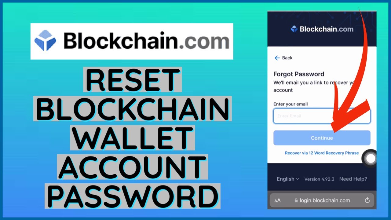 How to Recover your Lost bitcoinhelp.fun Password