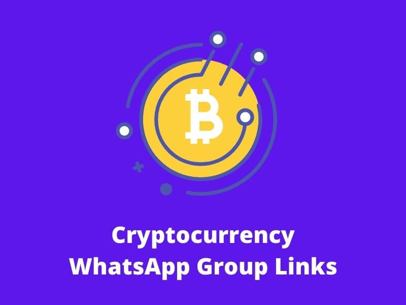 Binance Future Signals WhatsApp group link, inviter url - Groups