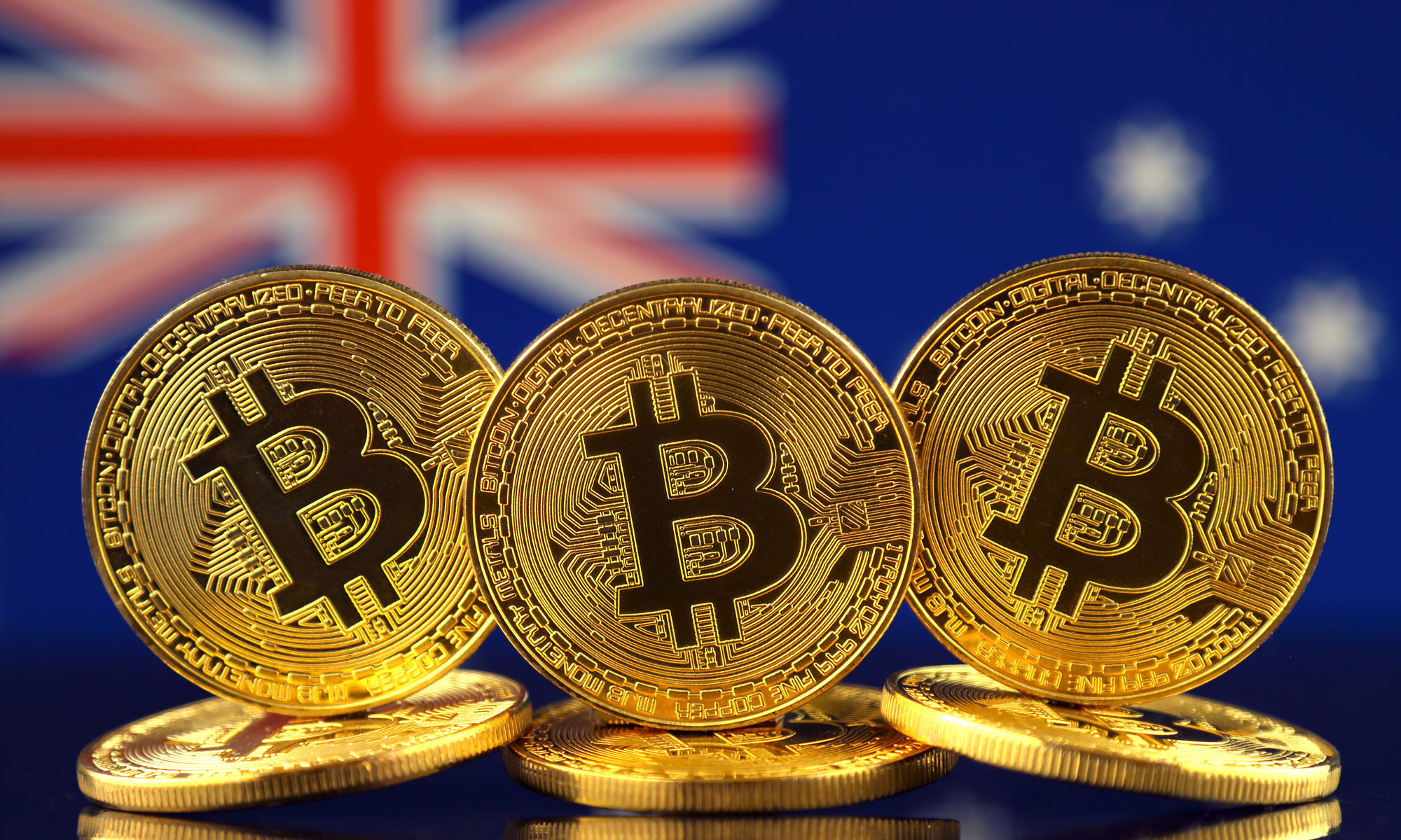 How to Withdraw Bitcoin in Australia into Cash with Cointree