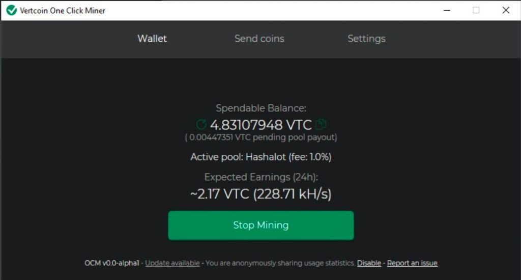 How to Mine Vertcoin (VTC): A Step-by-Step Beginner's Guide