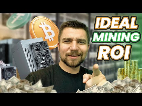 Crypto Mining at Home vs. Industrial-Scale operations | Gemini