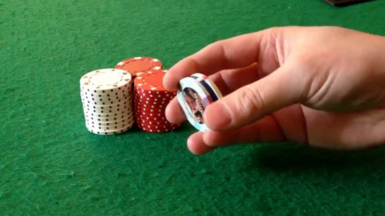 No Poker Chips? No Problem! Substitutes for Poker Chips