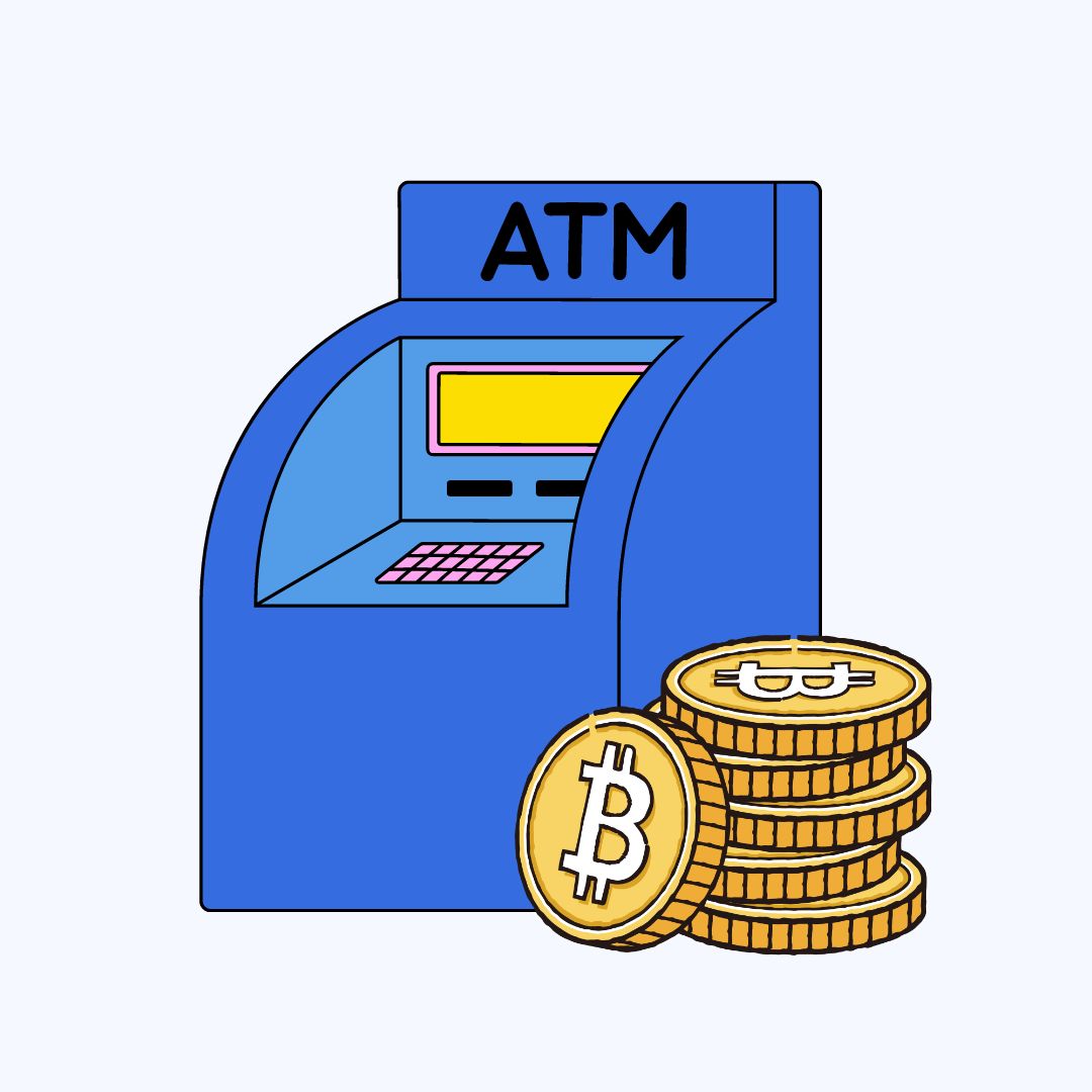Bragg: Man Indicted for Illegal Bitcoin ATM Operation – NBC New York