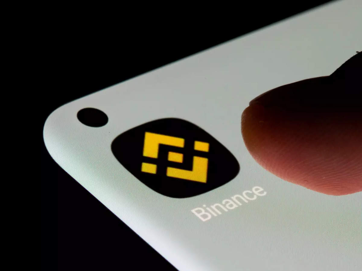 Binance App Review: Crypto Trading on the Go!