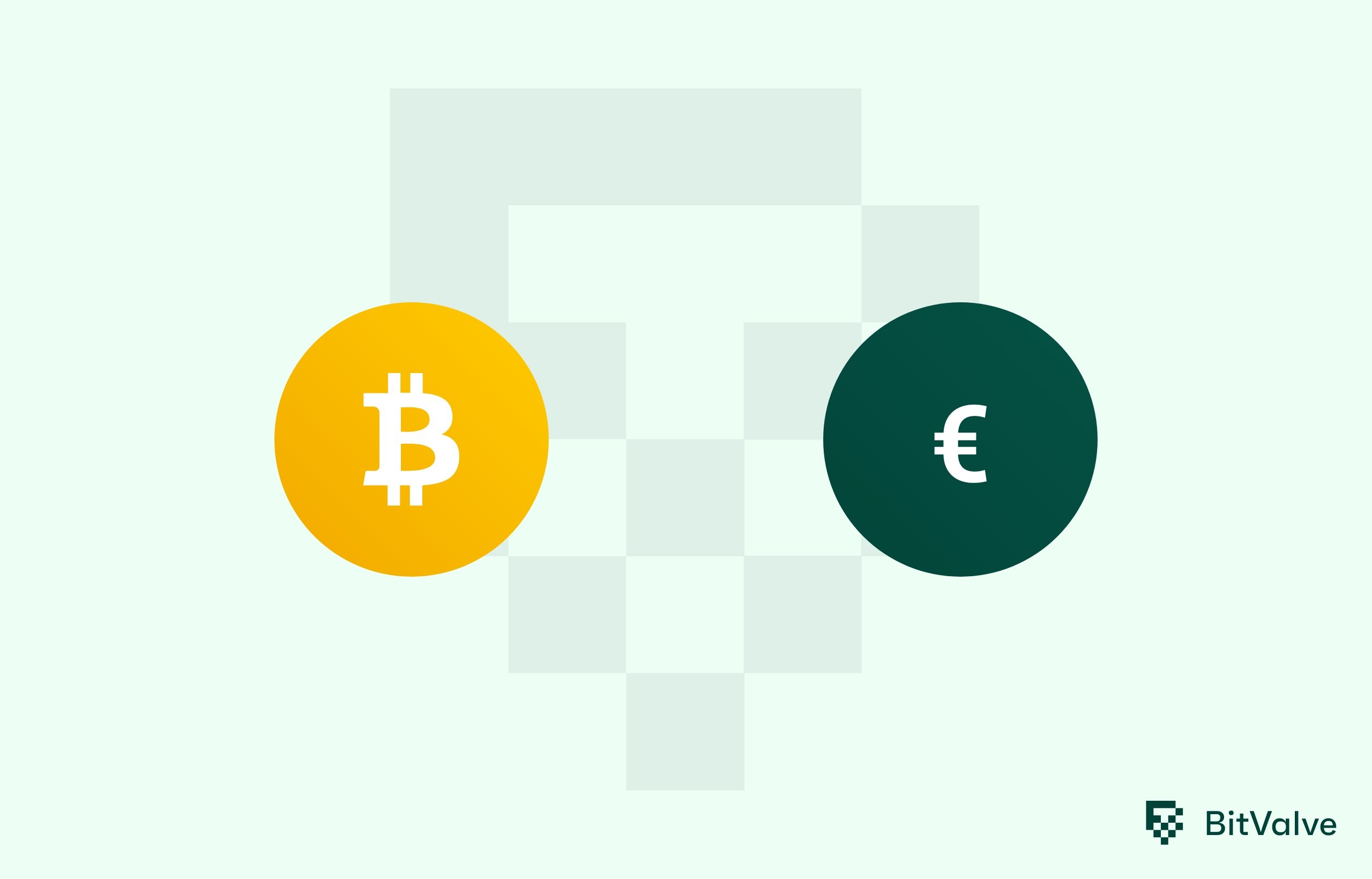 1 BTC to EUR - Bitcoins to Euros Exchange Rate