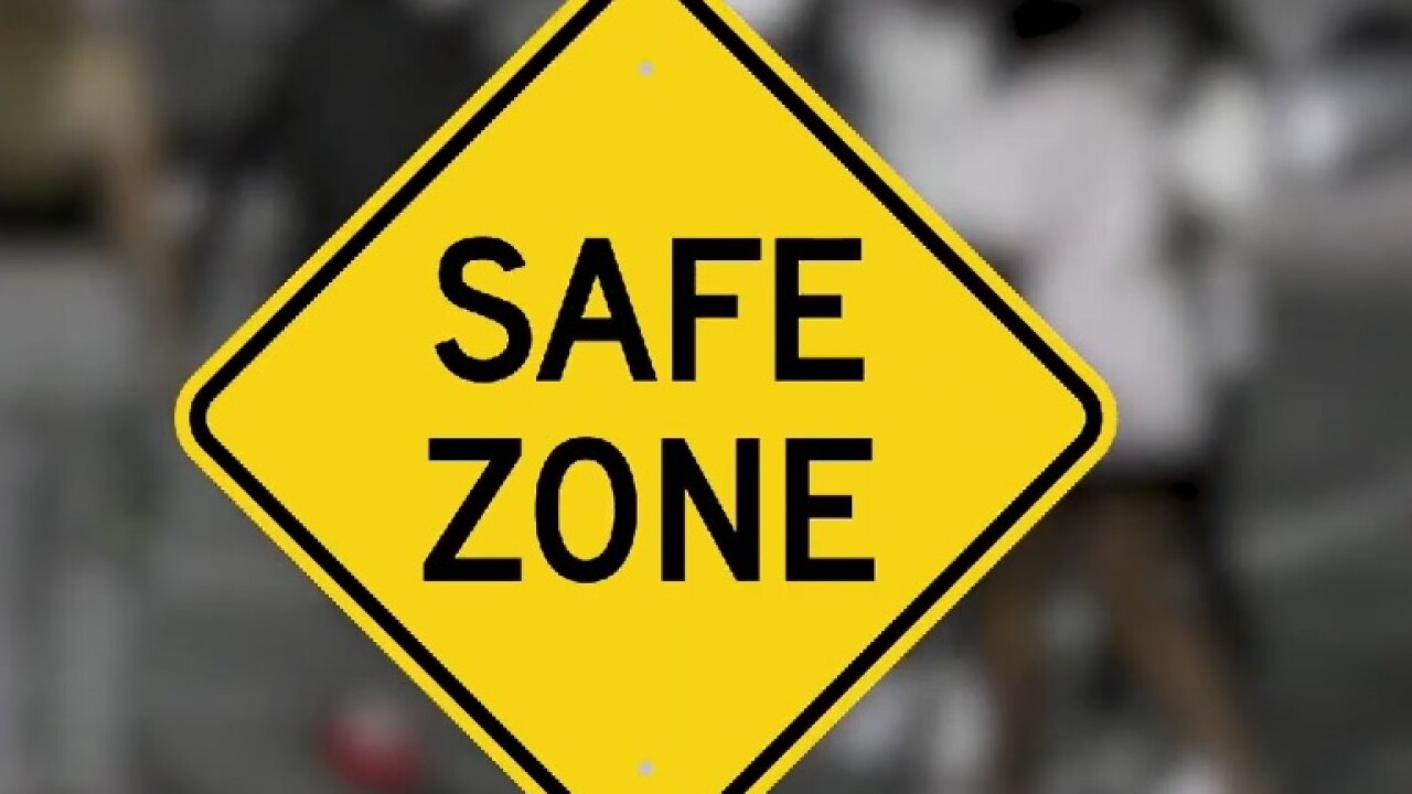 Quarantine zone | The Last of Us Wiki | Fandom