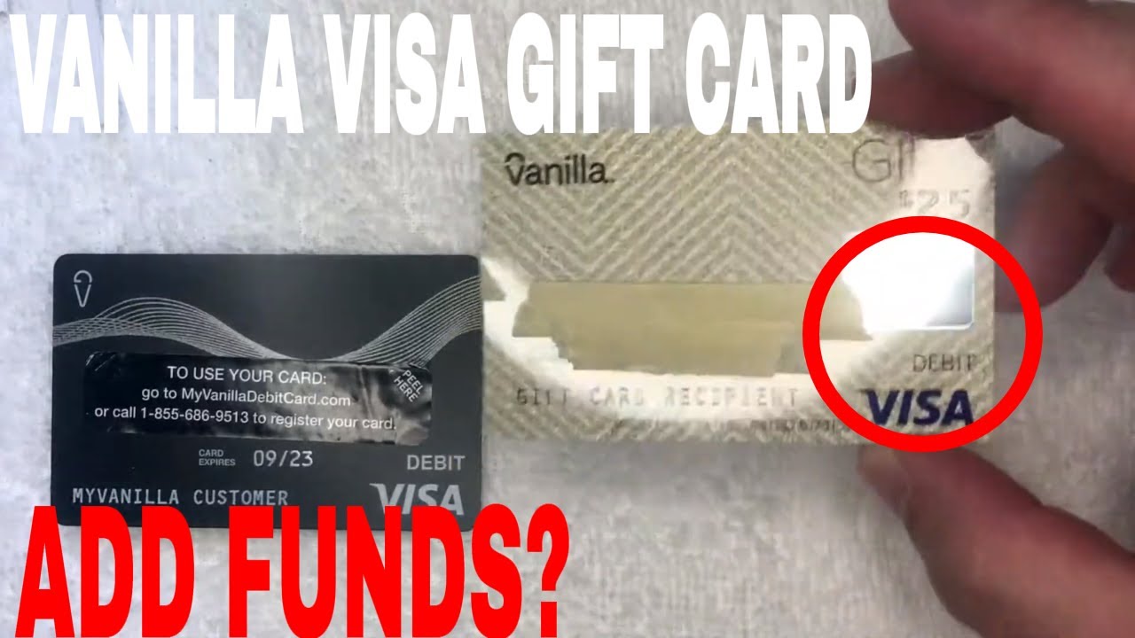 How To Use Vanilla Gift Card Online: Step-by-Step Guide