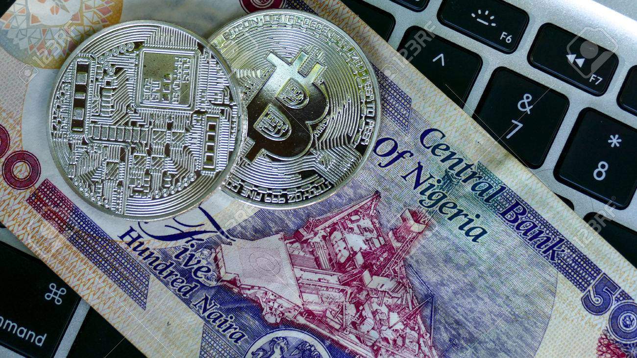 1 BTC to NGN on Binance - Convert Bitcoin to Nigerian Naira using Binance exchange rate
