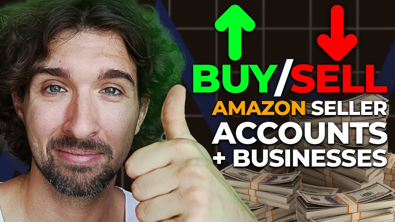 How to buy Amazon FBA business - Seller Assistant App Blog