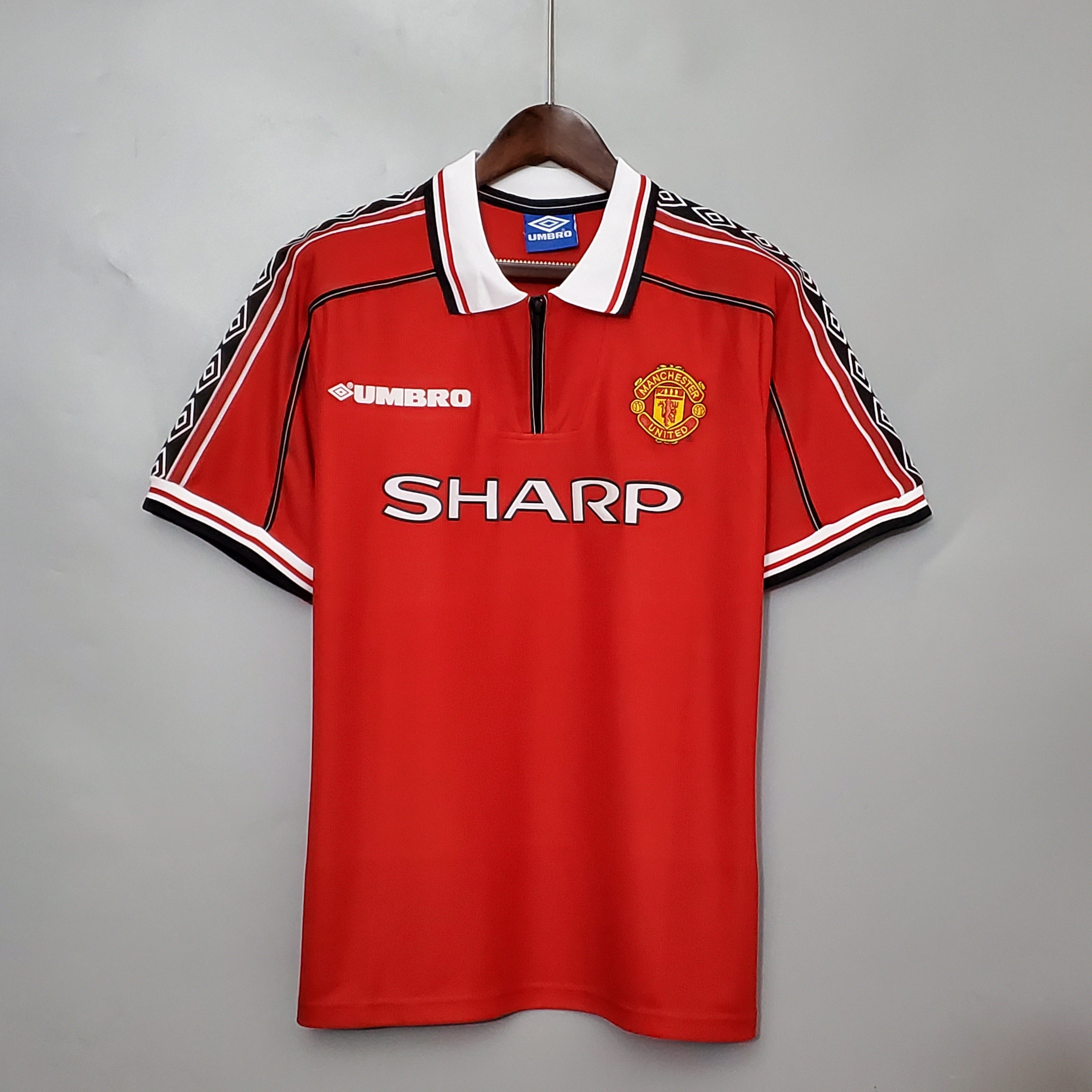 Manchester United Jersey & Training Kits 23/24 | Life Style Sports