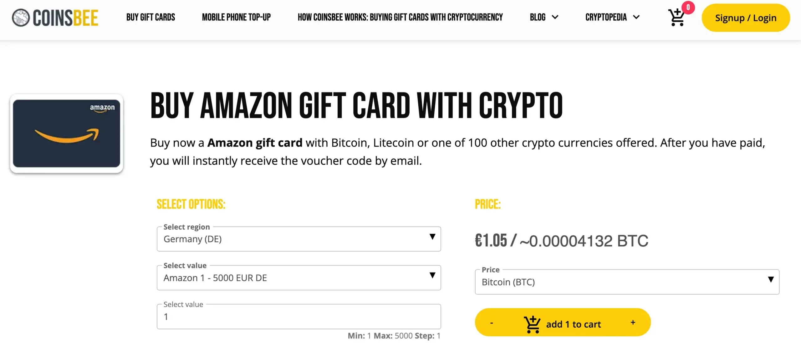 Buy bitcoinhelp.fun gift cards with Bitcoin and Crypto - Cryptorefills