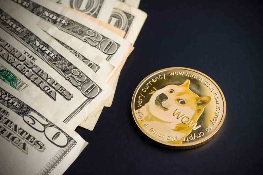 Dogecoin Price Prediction As DOGE Skyrockets, Can It Continue To $?