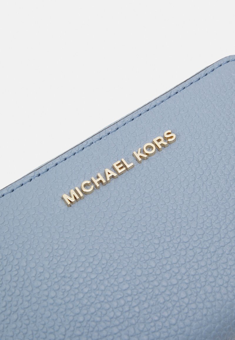 Light blue TOUS MANIFESTO wallet | TOUS