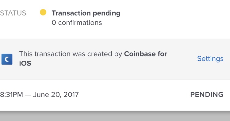 What is a Coinbase Transaction? [] - CoinCodeCap
