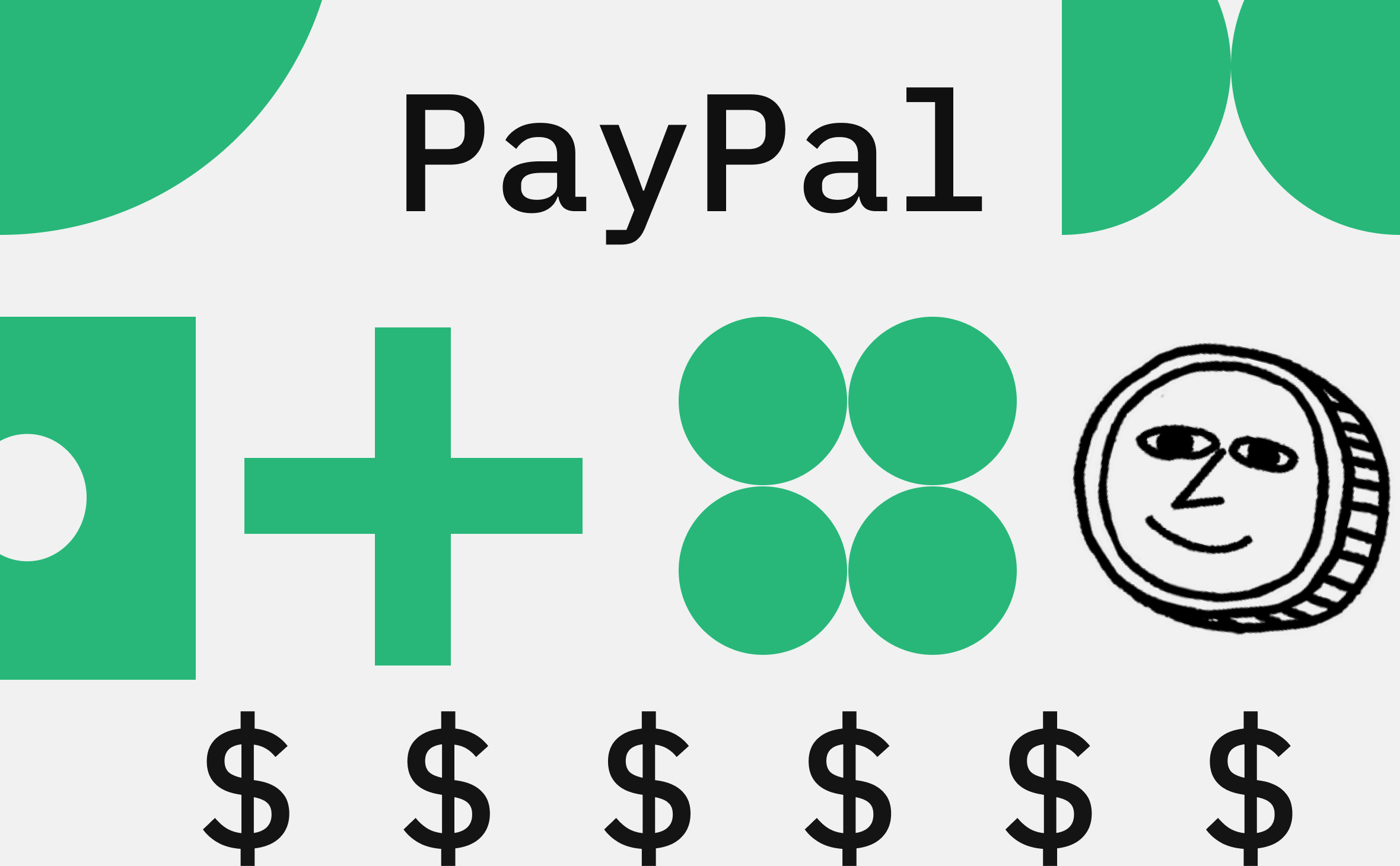 Crypto on PayPal: Understanding Total Gain | PayPal US
