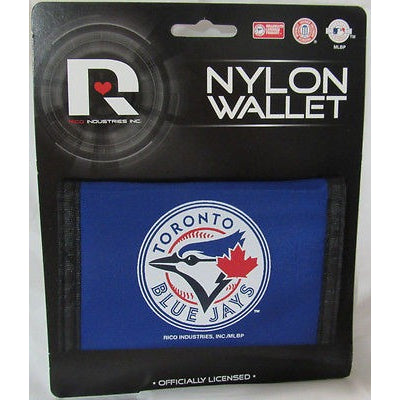 Toronto Blue Jays Baseball Money Clip Wallet – Scherer's Jewelers