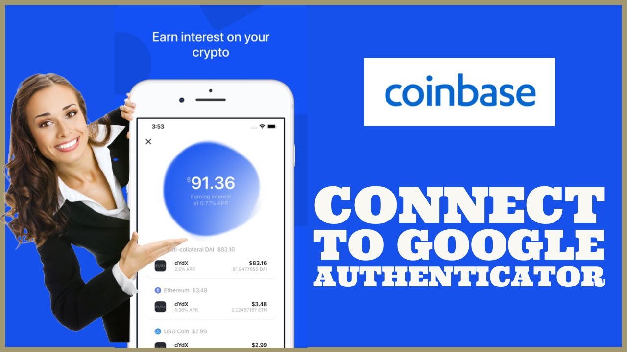 How to enable 2FA on Coinbase