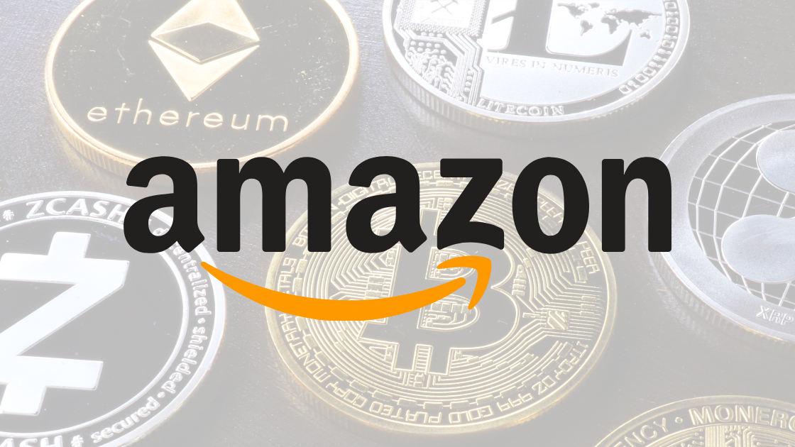 Amazon denies plans to accept Bitcoin cryptocurrency as a payment option | ZDNET