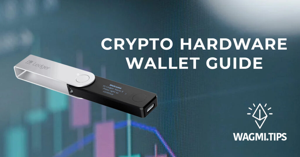 Top 5 Best Hardware Wallets for Crypto Enthusiasts on Reddit