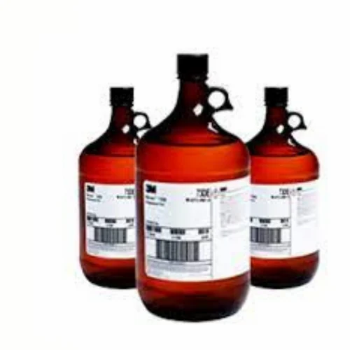3m Novec Engineered Fluid, Packaging Type: Bottle at best price in Faridabad