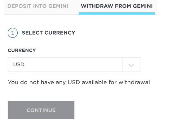 Gemini Bitcoin Exchange Review: Fees and Limits - ReadBTC