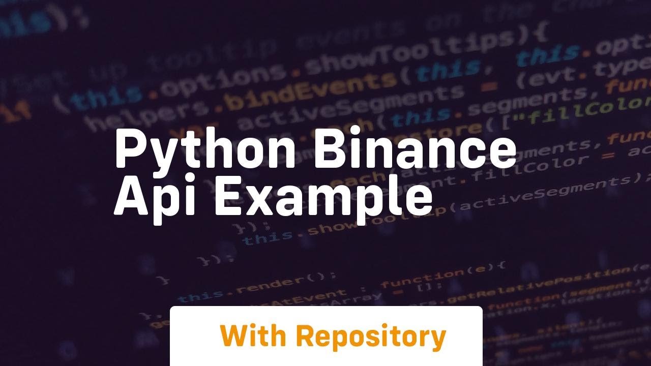 Withdrawal API using python - Withdrawal API - Binance Developer Community