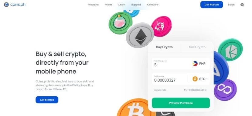 How to Buy and Sell Bitcoins Using bitcoinhelp.fun | BitPinas