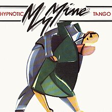 My Mine, D4D - Hypnotic Tango on Traxsource