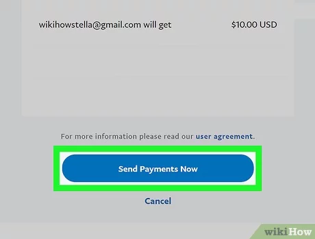 How do I add money to my PayPal balance from my bank? | PayPal US