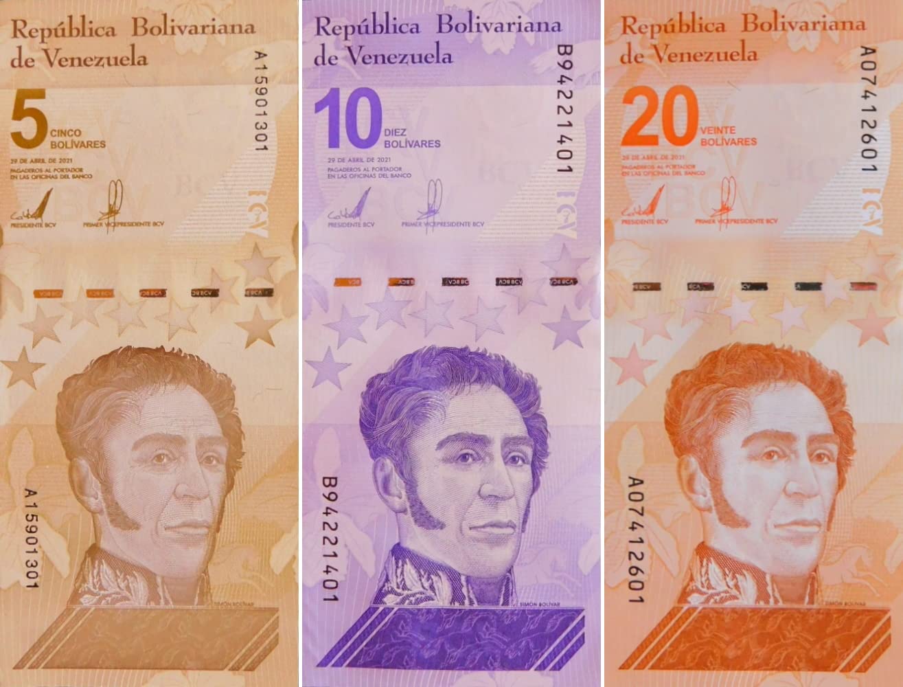 Venezuela: Currency crisis brings economy to standstill | International Bar Association